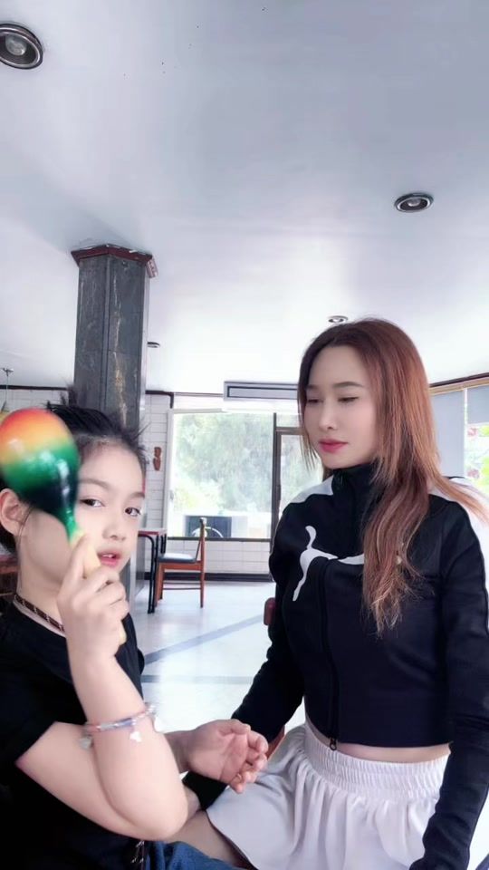 TikTok video thumbnail by mama.veeji