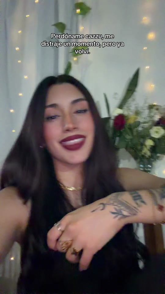 TikTok video thumbnail by dahniii_