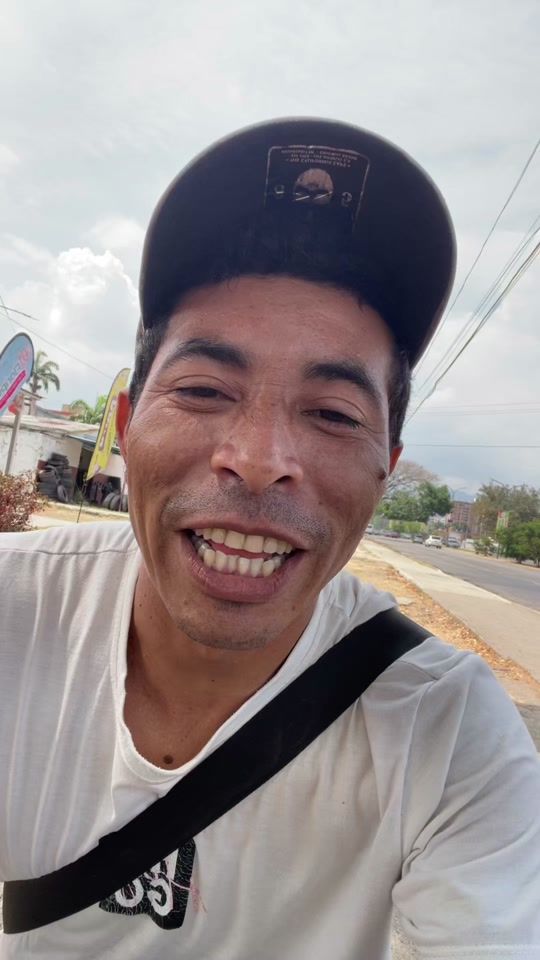 TikTok video thumbnail by victormaracay