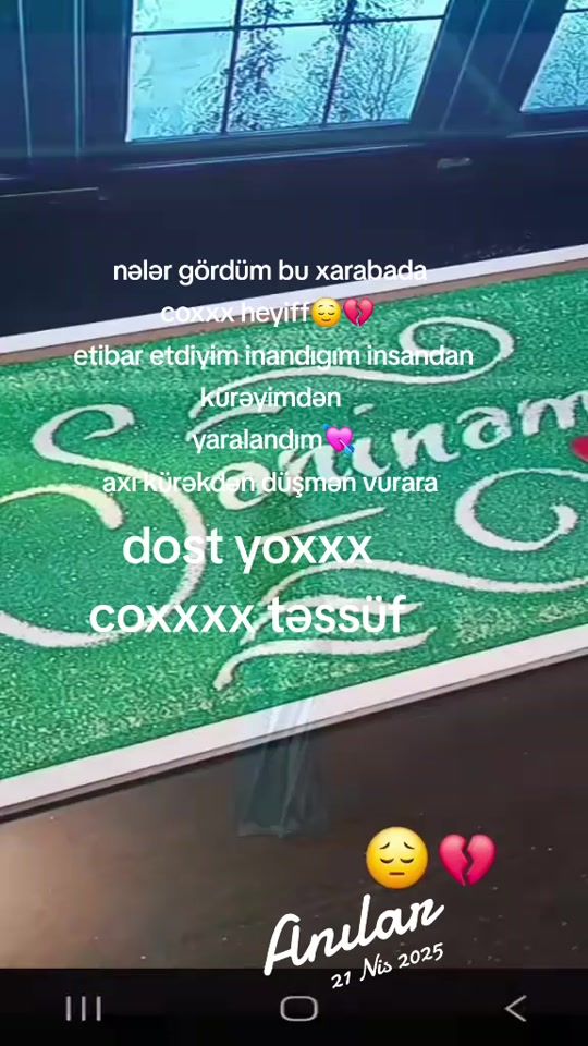 TikTok video thumbnail by sevdiyimooo
