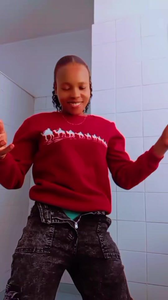 TikTok video thumbnail by chepchumbacarren