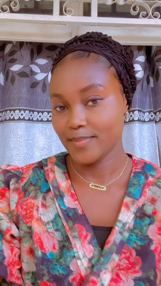 TikTok video thumbnail by chacha.iyondo