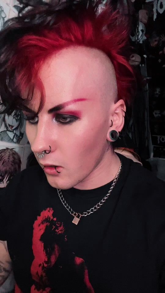 TikTok video thumbnail by demon_ewok101