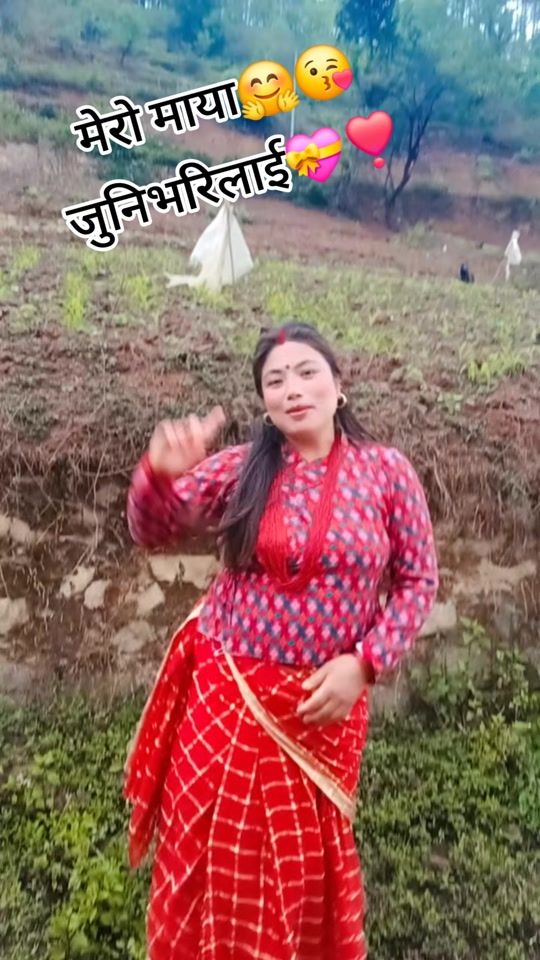 TikTok video thumbnail by gaurithapamagar02
