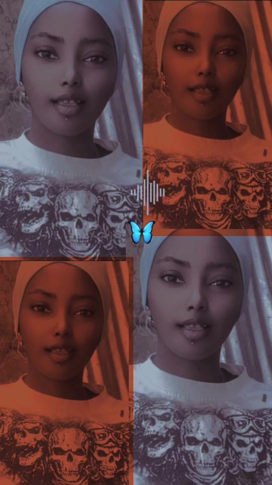TikTok video thumbnail by fallou4100