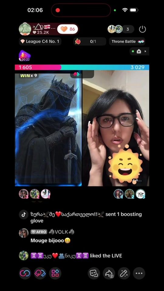 TikTok video thumbnail by dato1989afro