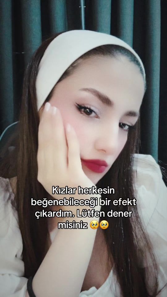 TikTok video thumbnail by o.bir.aylin
