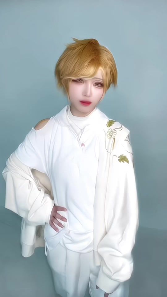 TikTok video thumbnail by yuzu_cos_play