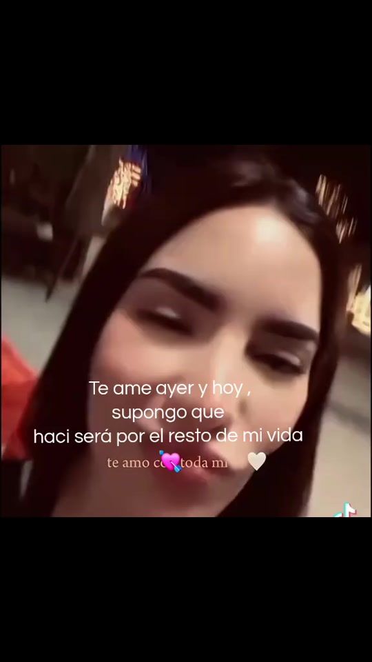 TikTok video thumbnail by _ashgi.loaizaa