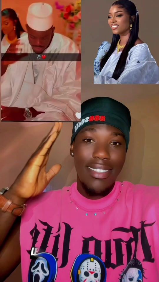 TikTok video thumbnail by ablaye.guiss7