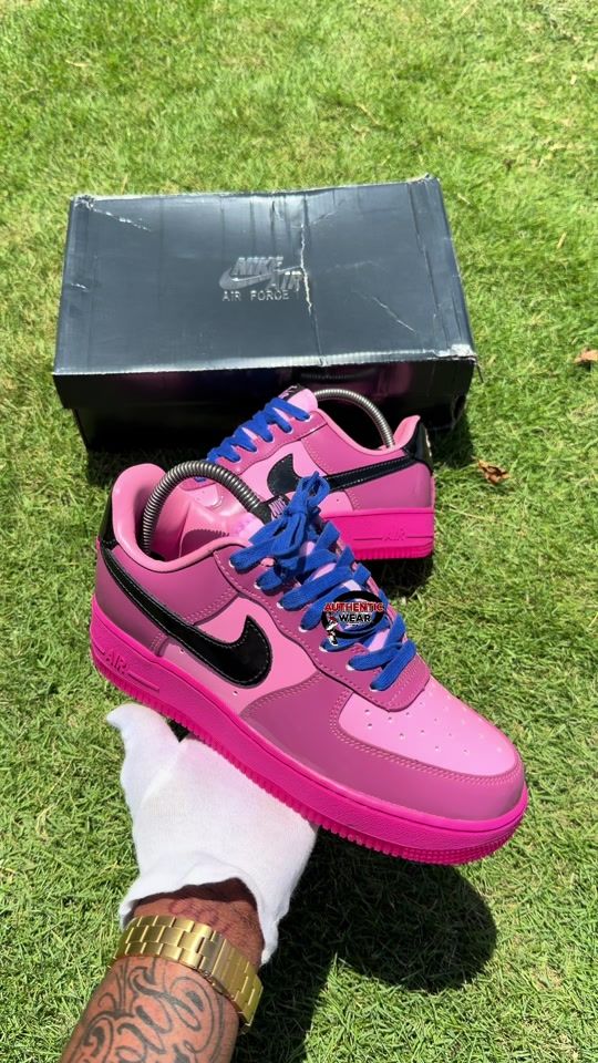 TikTok video thumbnail by authentic.wear