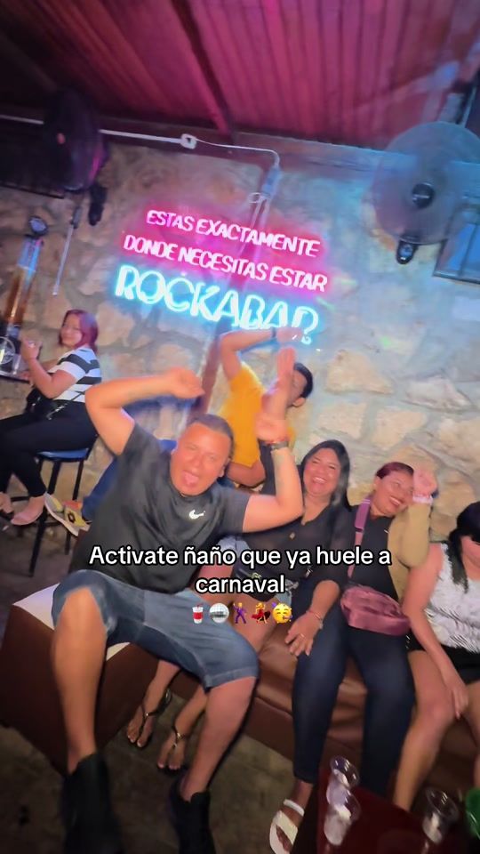 TikTok video thumbnail by rockabardiscoteca
