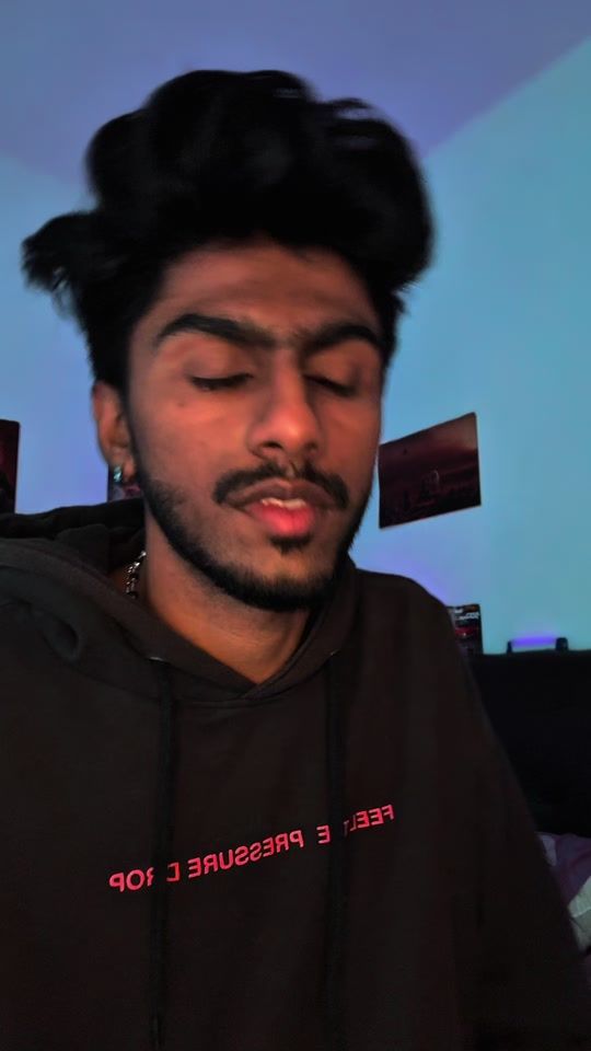 TikTok video thumbnail by sutharshh