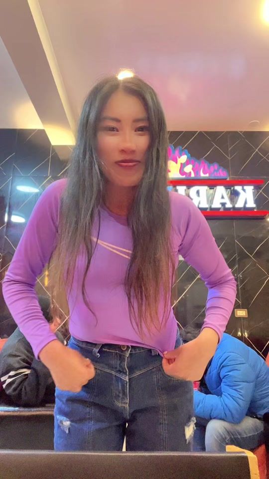 TikTok video thumbnail by karinaramosoficial