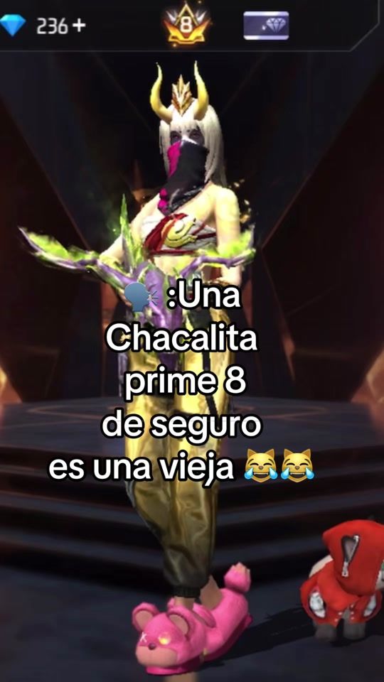 TikTok video thumbnail by karelys.ffire