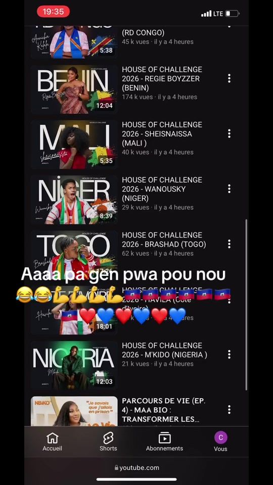 TikTok video thumbnail by chima756