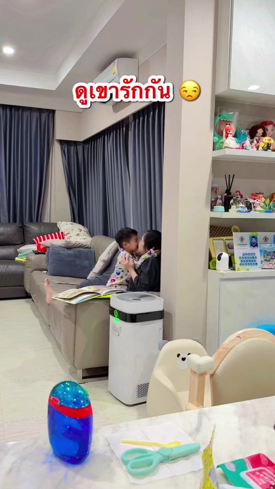 TikTok video thumbnail by aekattapot