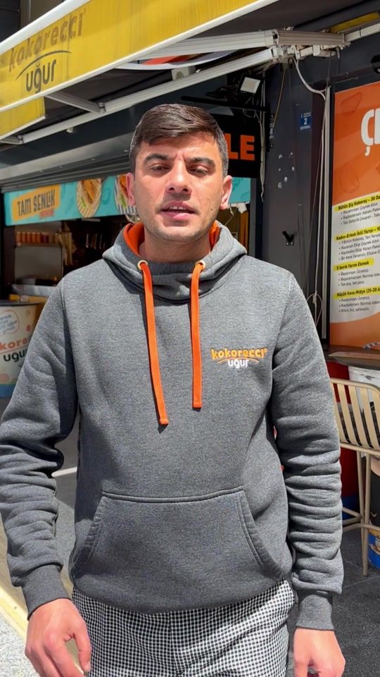 TikTok video thumbnail by kokorecci_ugur
