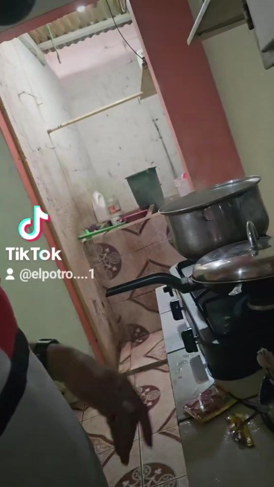 TikTok video thumbnail by elpotro....1