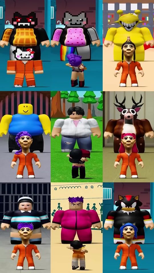 TikTok video thumbnail by pwinkmainan