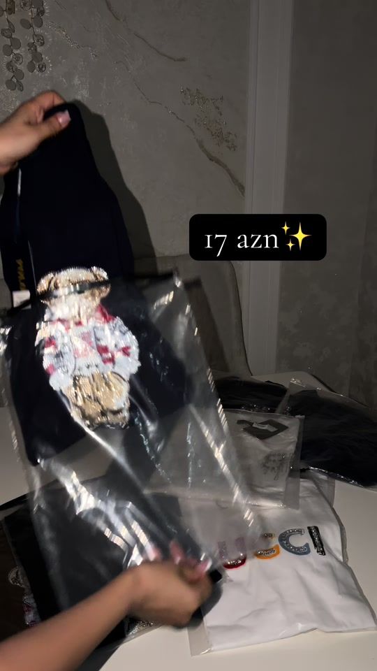 TikTok video thumbnail by khalili_collection