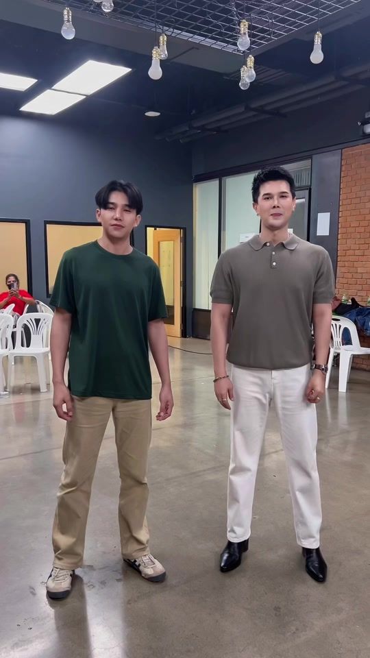 TikTok video thumbnail by id_issarapong