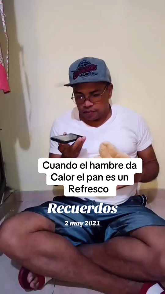 TikTok video thumbnail by felixdisla22