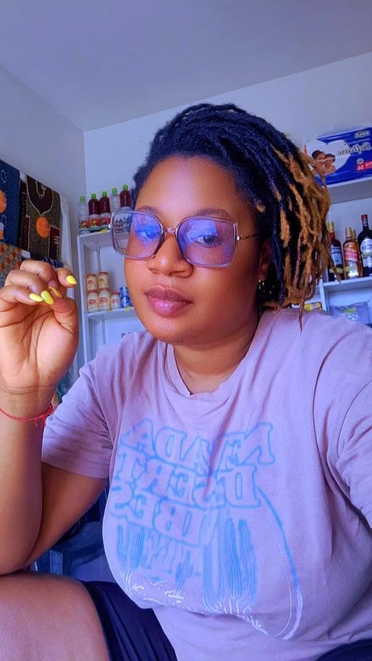 TikTok video thumbnail by ladyayashop