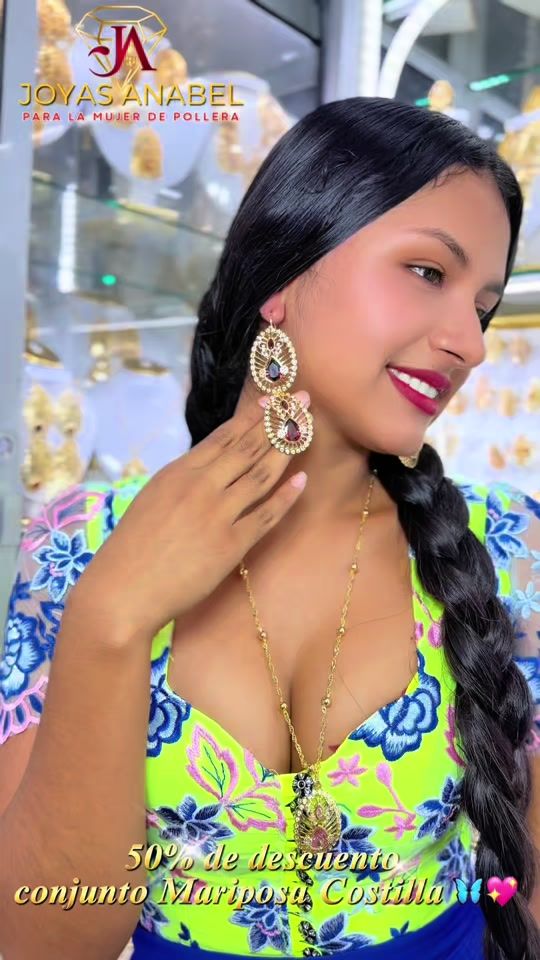 TikTok video thumbnail by joyas_anabel