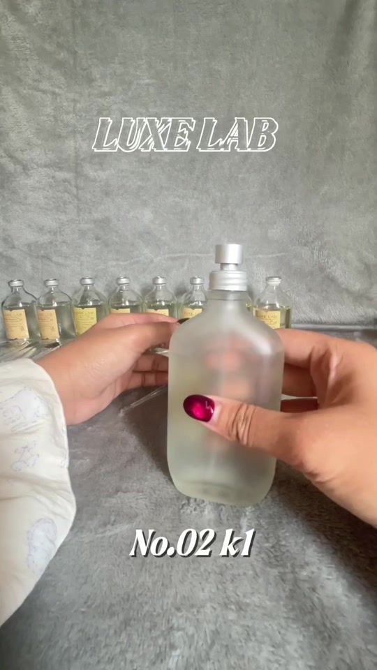 TikTok video thumbnail by luxelabth