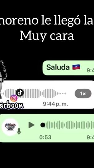 TikTok video thumbnail by oficialcarboon