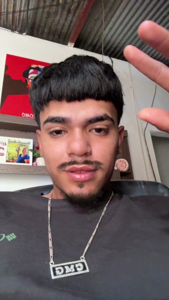 TikTok video thumbnail by carlosdanilo211