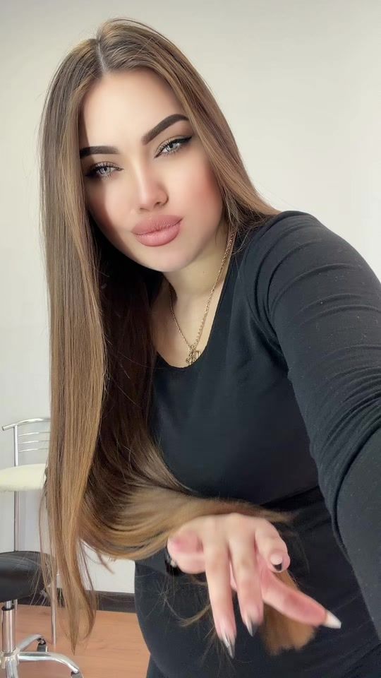 TikTok video thumbnail by _alina_banditka_