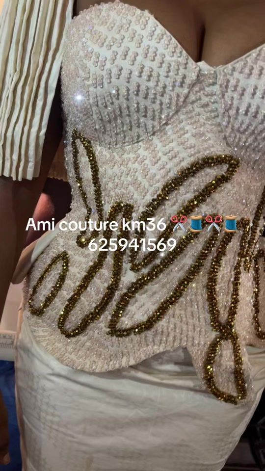 TikTok video thumbnail by amicouturekm36