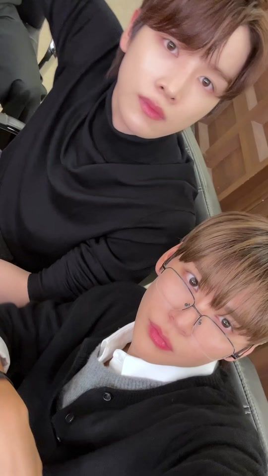 TikTok video thumbnail by riize_official