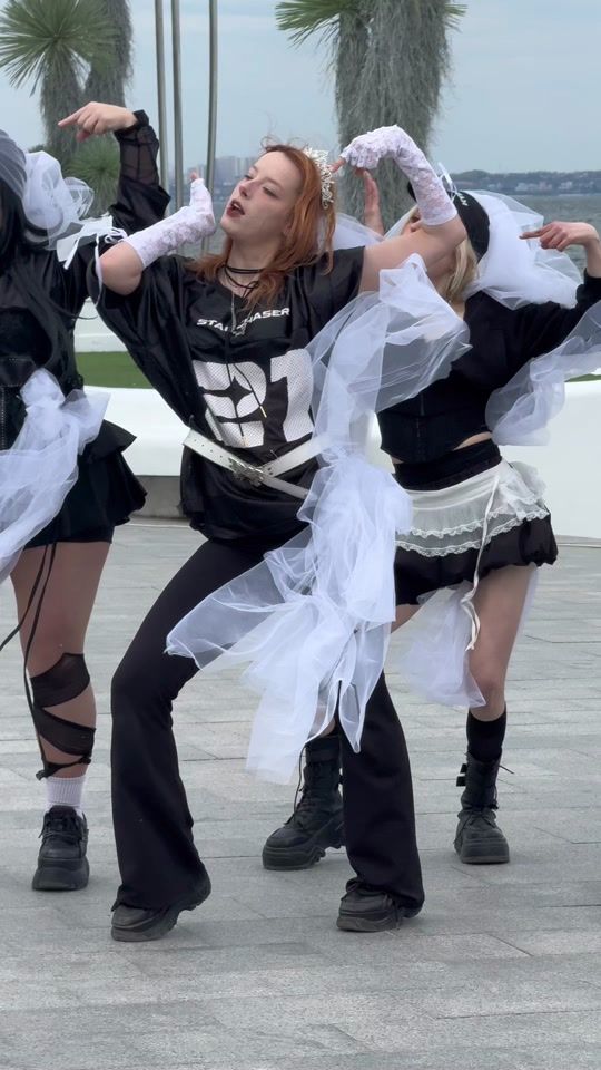 TikTok video thumbnail by dess_crew