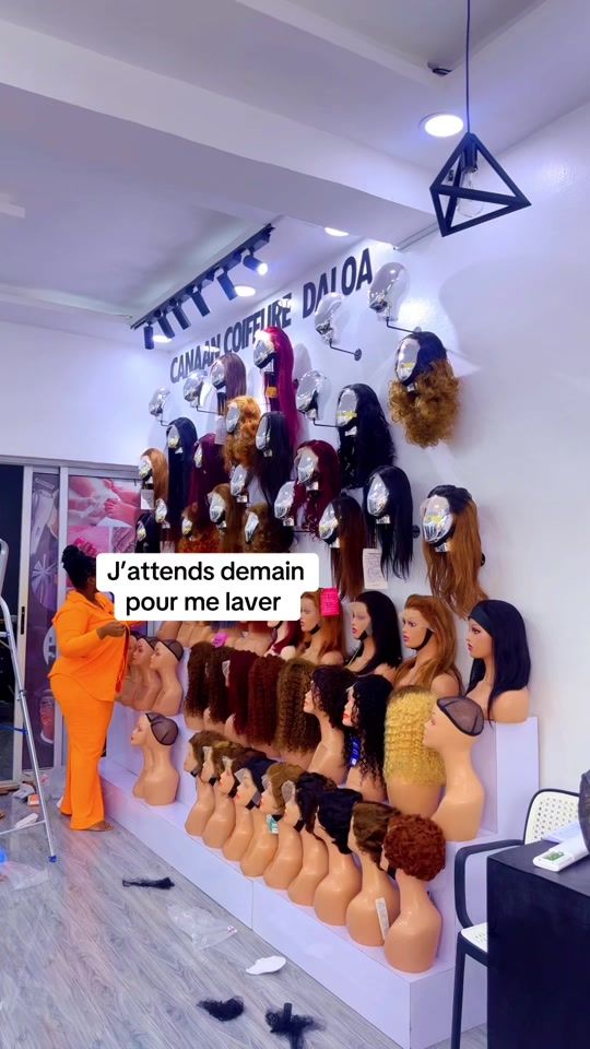 TikTok video thumbnail by clarisse_perruque1
