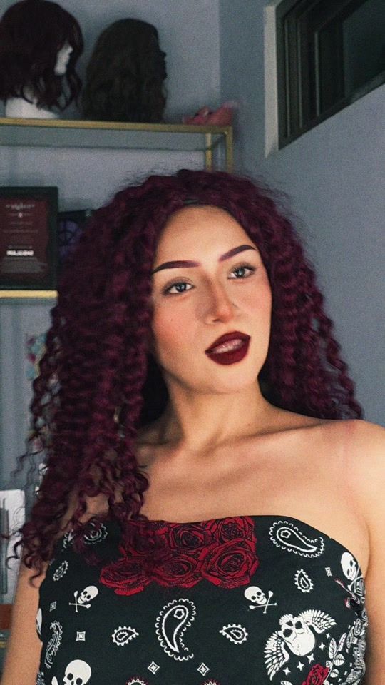 TikTok video thumbnail by cholita.makeup