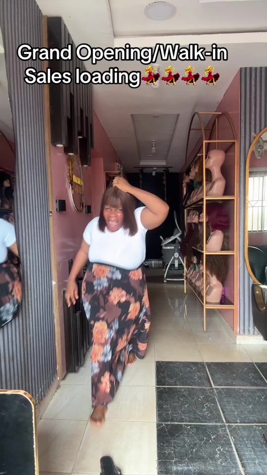 TikTok video thumbnail by toluwani_hairline