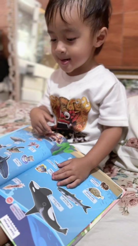 TikTok video thumbnail by rusminadewi5