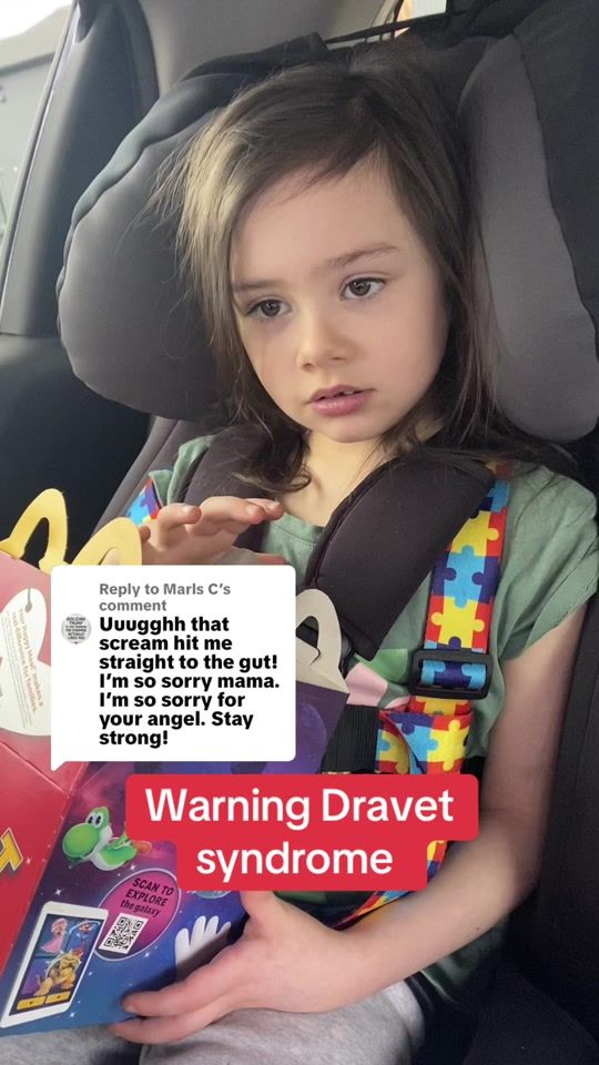 TikTok video thumbnail by alina_dravetwarrior