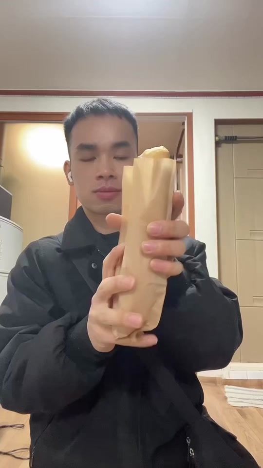 TikTok video thumbnail by namkr95