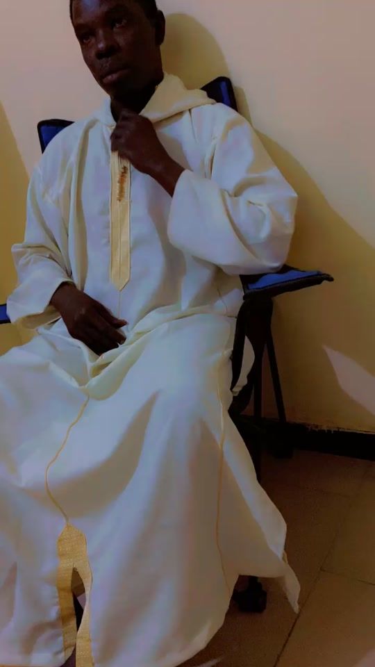 TikTok video thumbnail by _khadim_sylla_touba