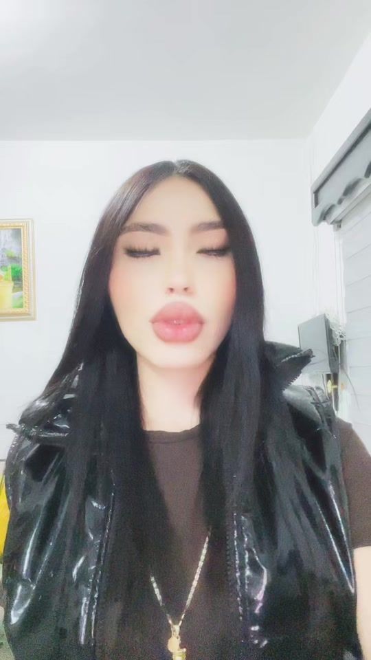 TikTok video thumbnail by luzbel2221