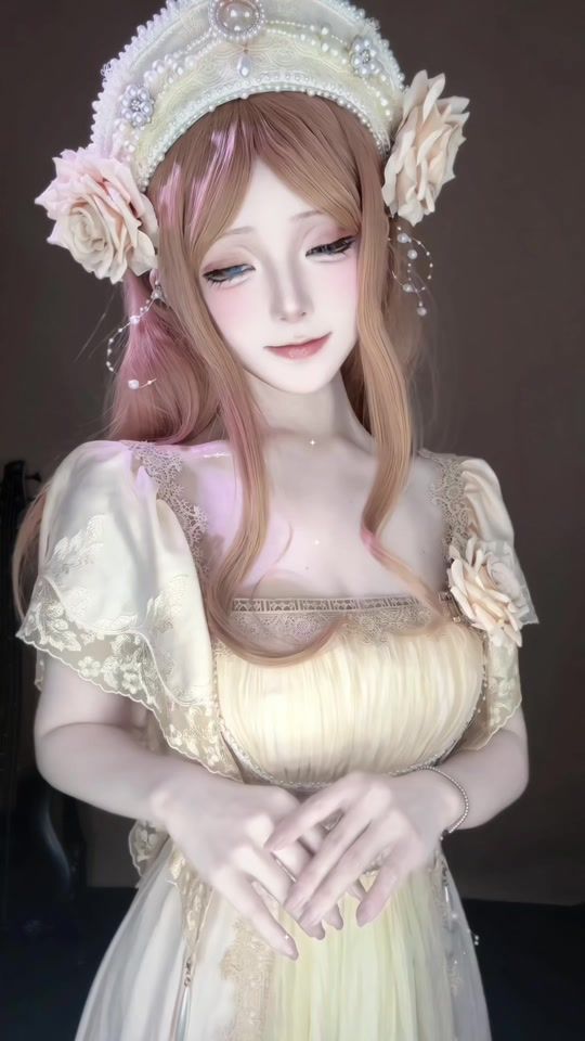 TikTok video thumbnail by anya_oo7