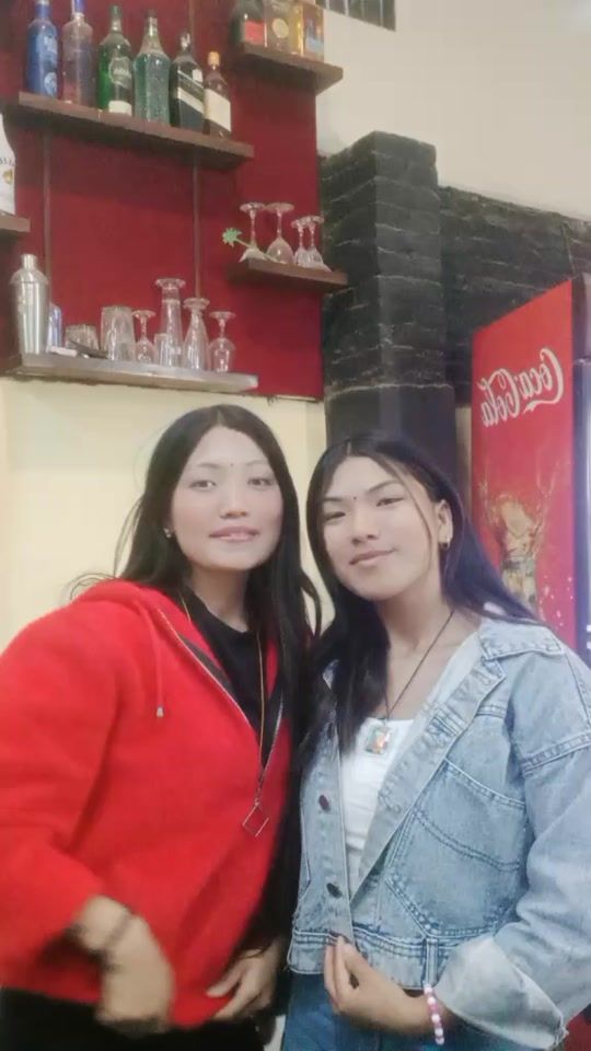 TikTok video thumbnail by binamoktan238