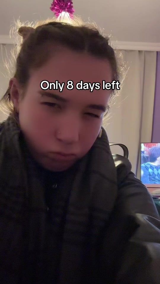 TikTok video thumbnail by amygogre