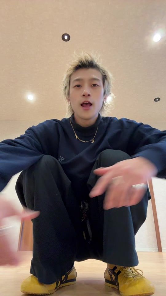 TikTok video thumbnail by mahiro5446