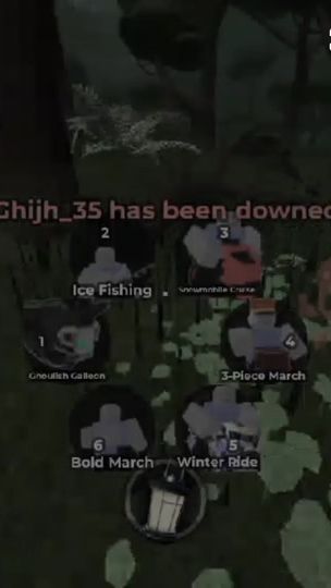 TikTok video thumbnail by catwarrior5