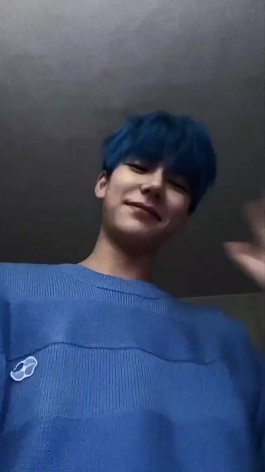 TikTok video thumbnail by yunwooisback